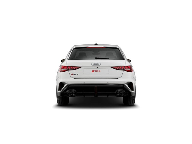 Image about Audi RS 3 Sportback TFSI quattro S tronic