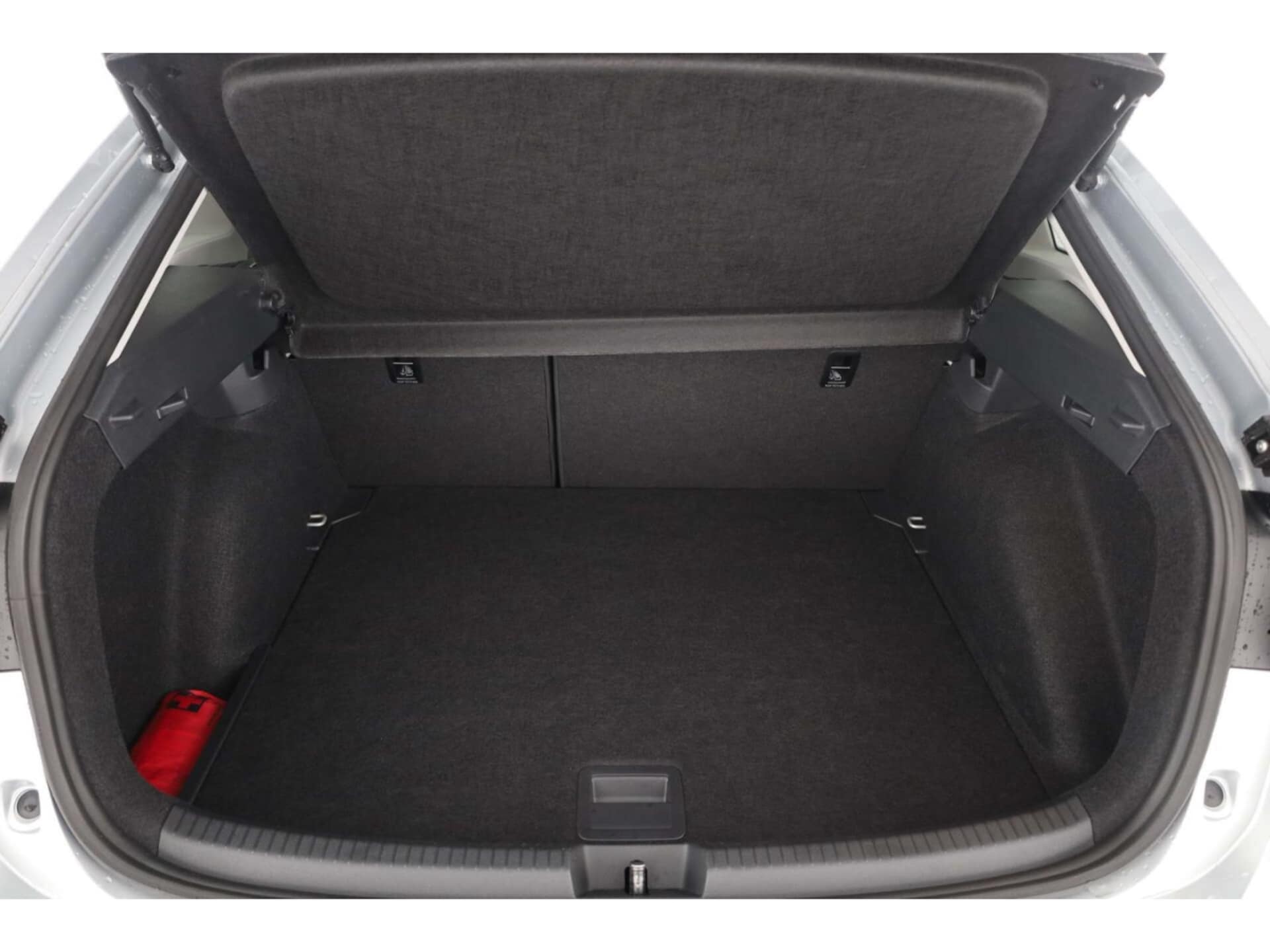 Volkswagen Taigo MOVE