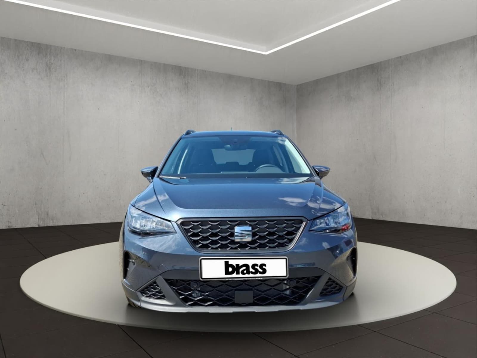SEAT Arona – Bild 8