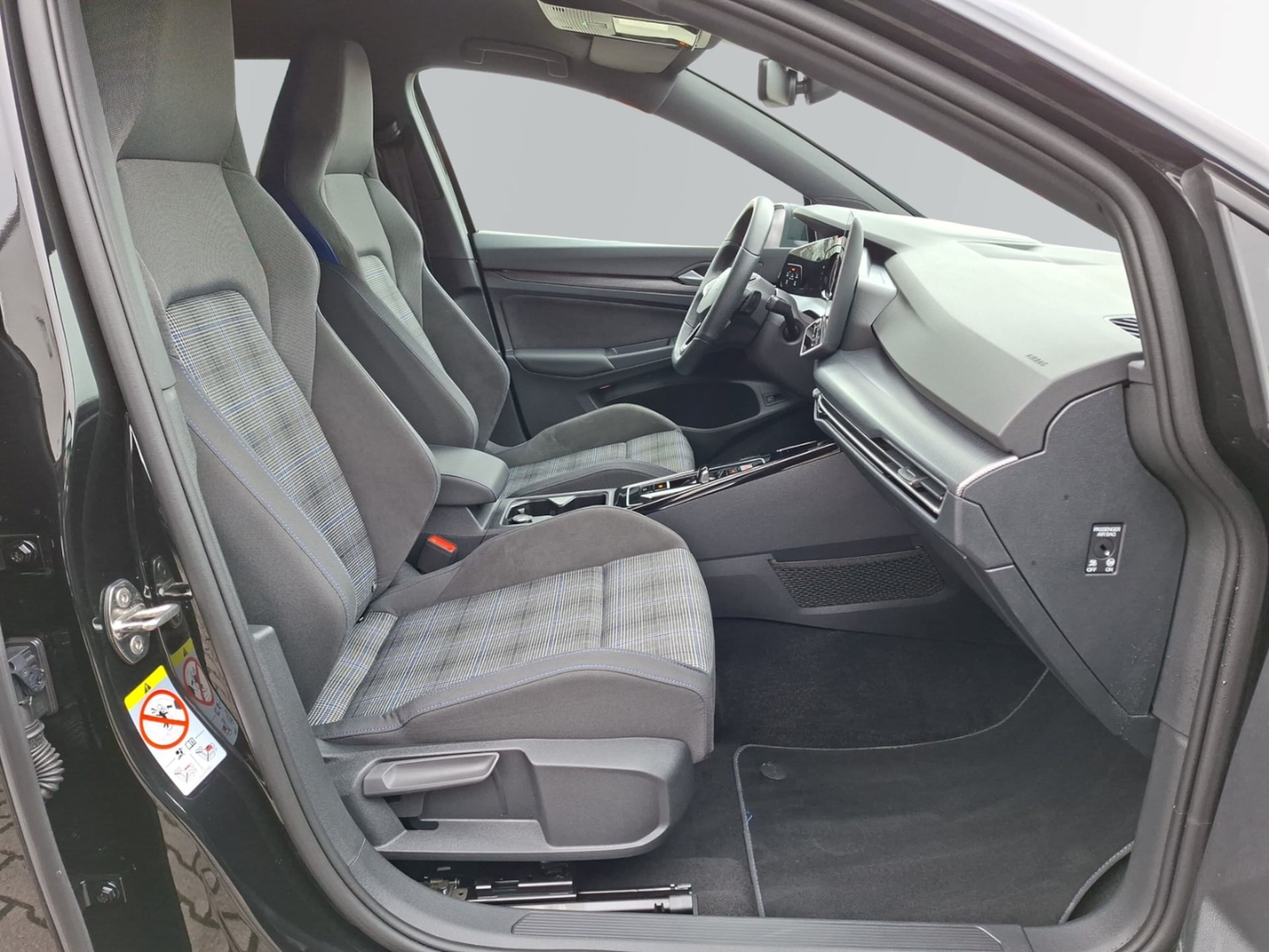 Volkswagen Golf GTE
