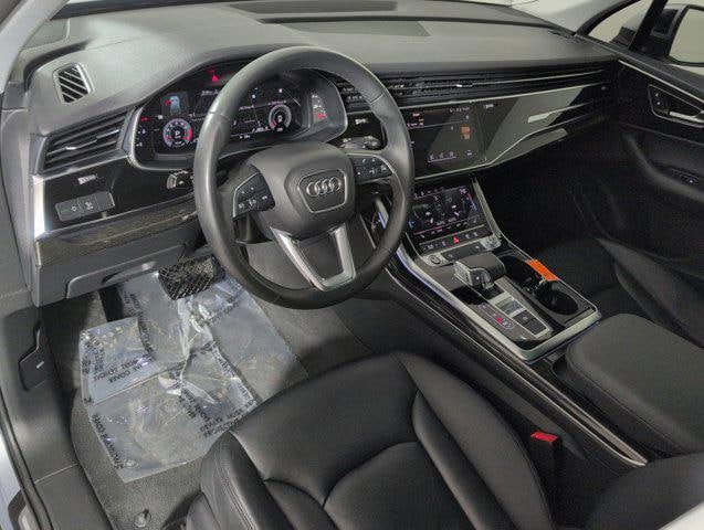 2022 Audi Q7