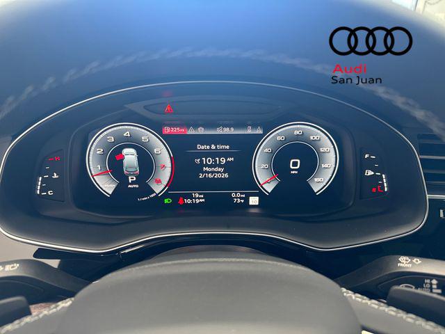 2026 Audi Q7 Premium - Photo 20