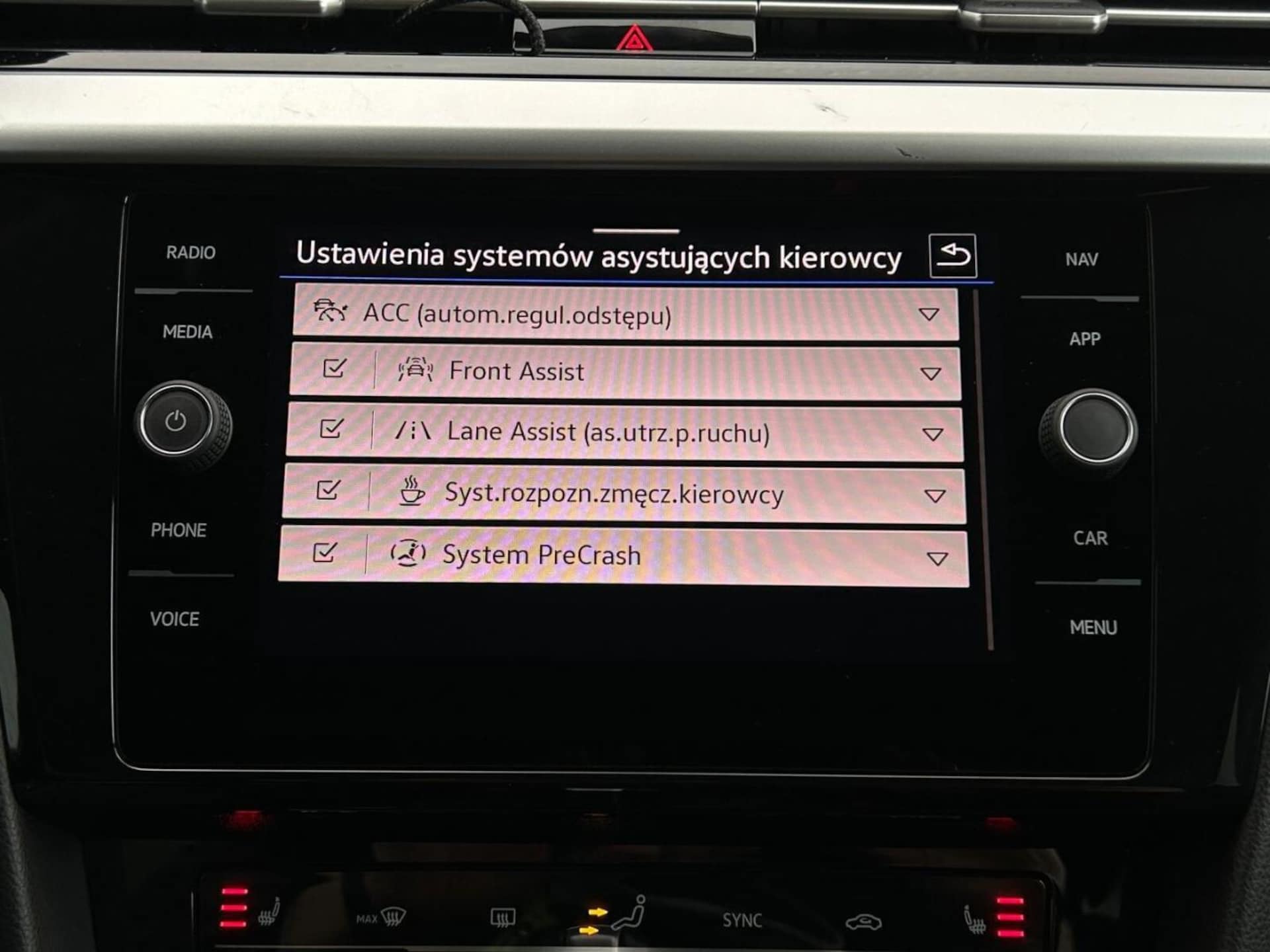 Volkswagen Arteon Shooting Brake Elegance