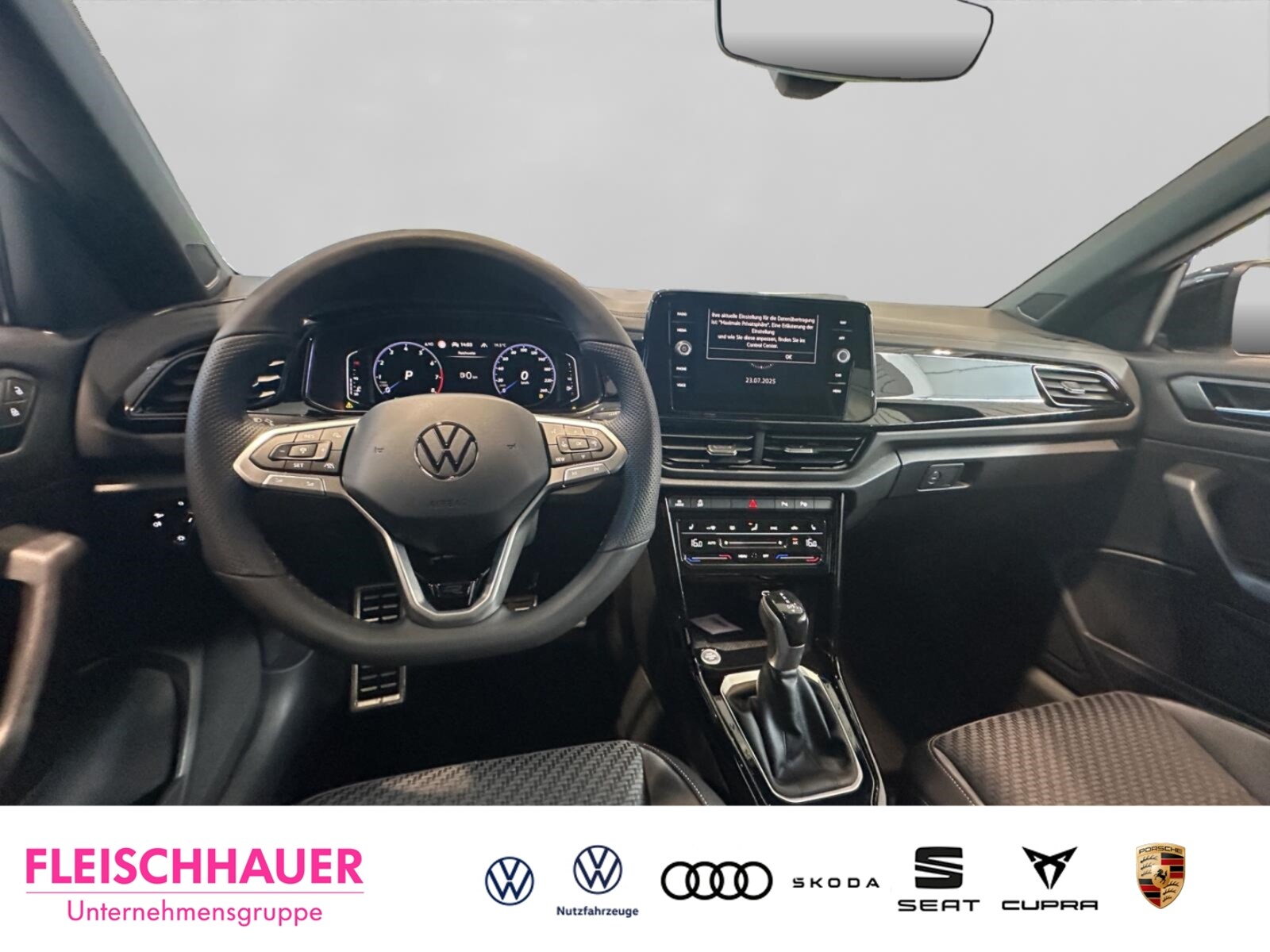 Volkswagen T-Roc Cabriolet – Bild 9