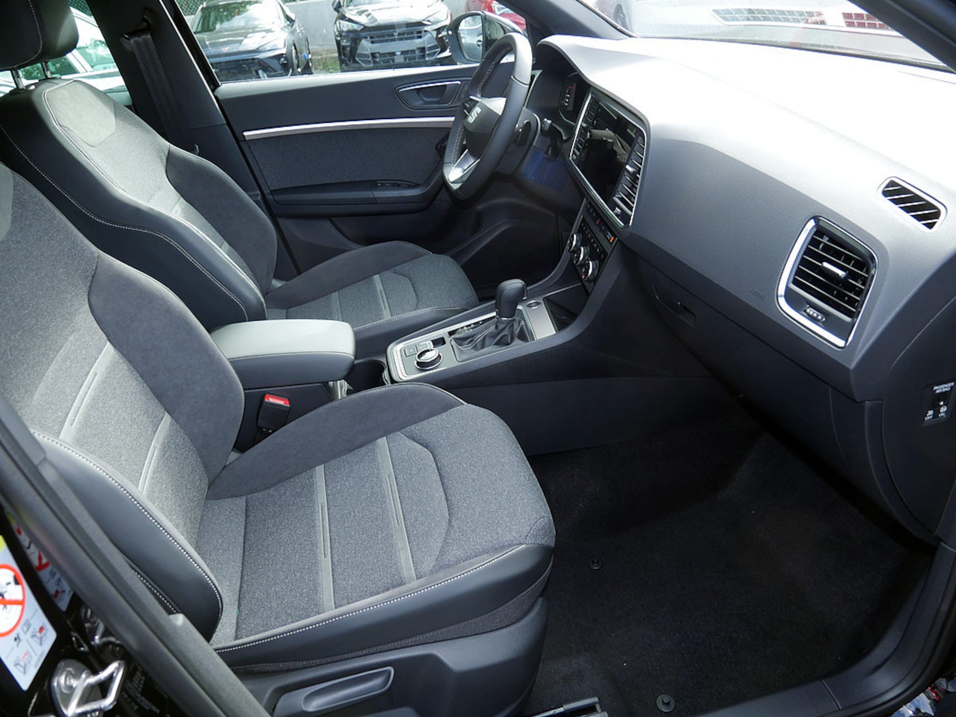 SEAT Ateca Xperience