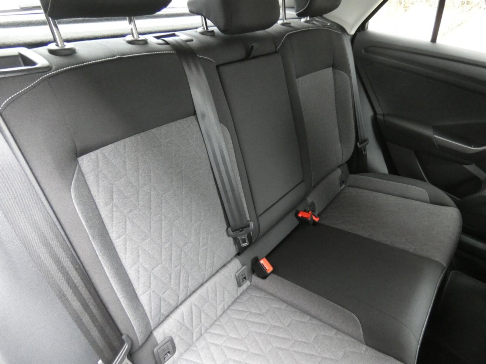 Volkswagen T-Roc – Bild 5