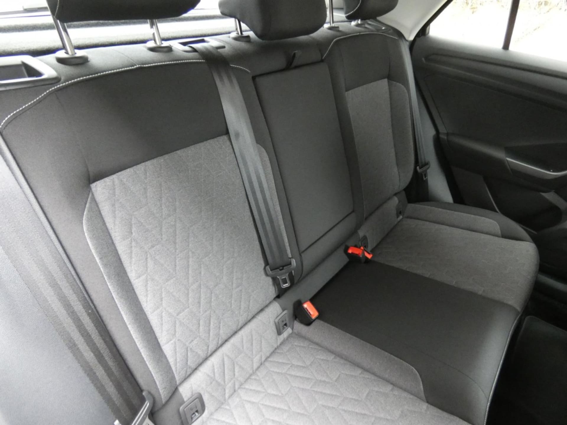 Volkswagen T-Roc MOVE