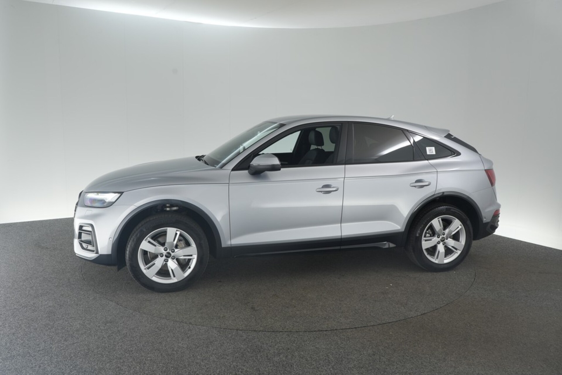 Audi Q5 Sportback advanced