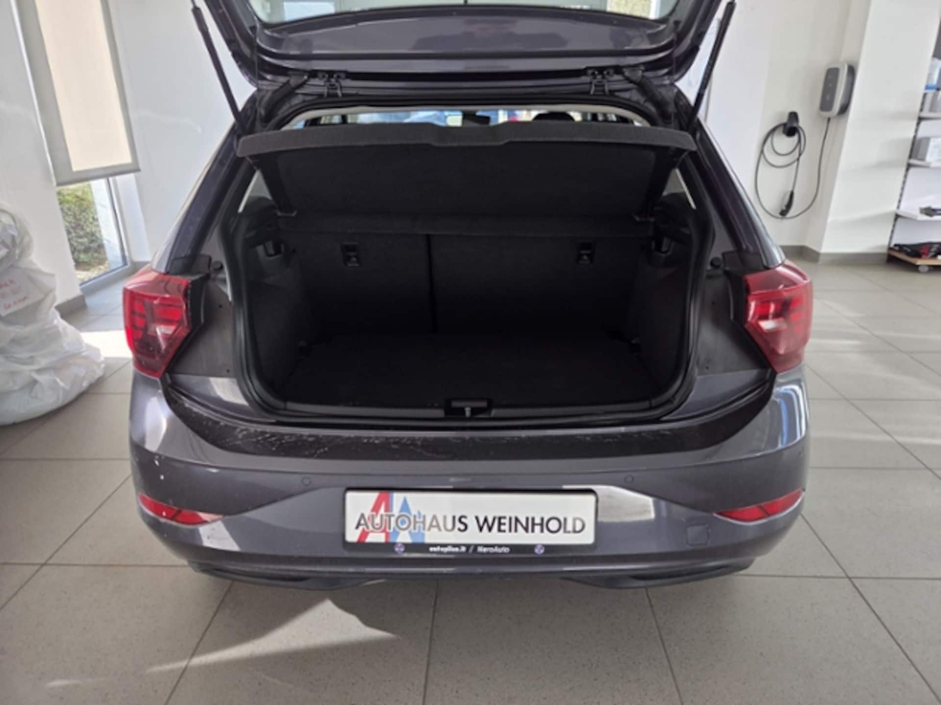 Volkswagen Polo Life