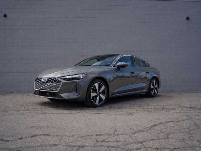 2025 Audi A5 Sedan