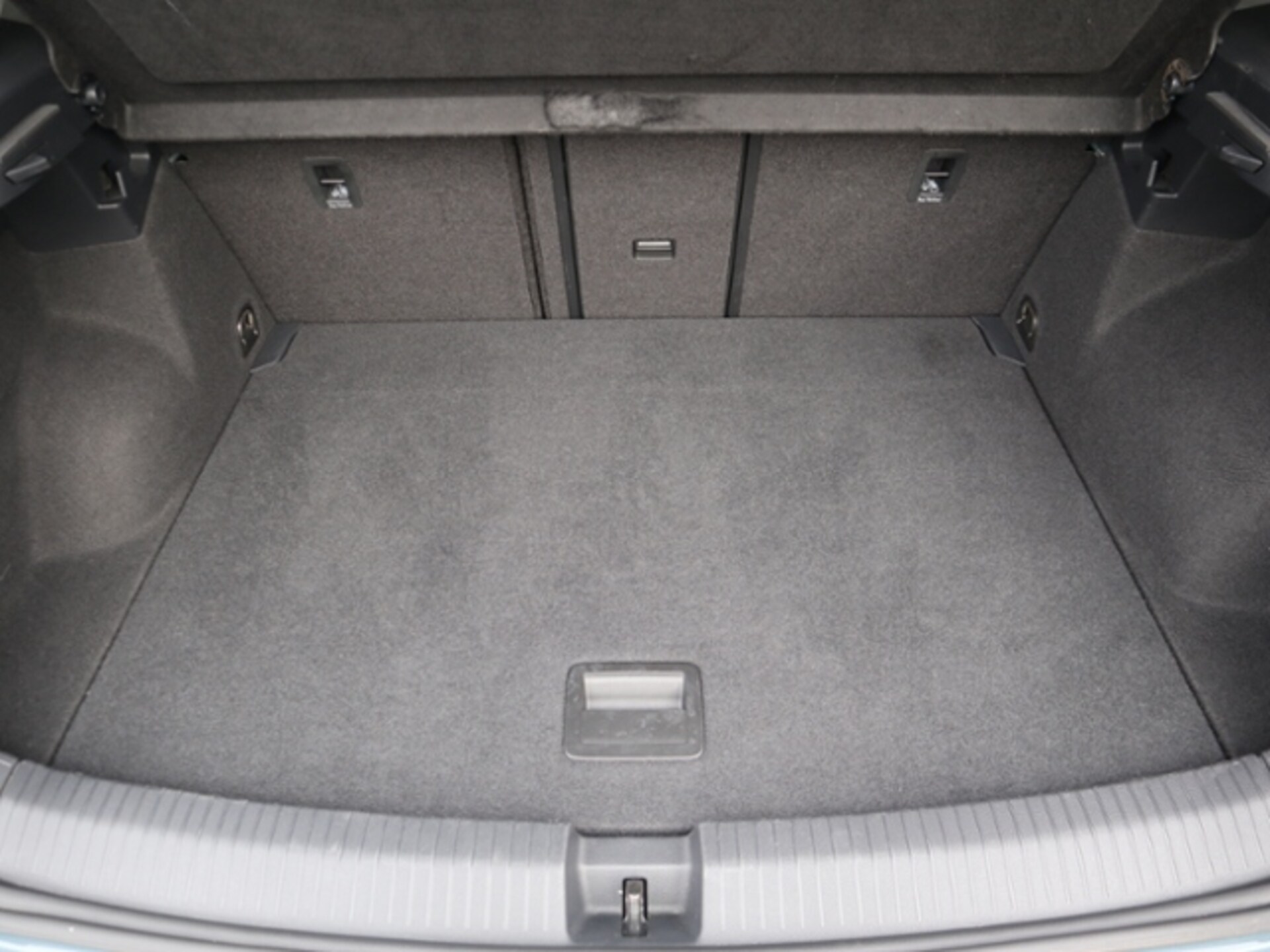 Volkswagen T-Roc IQ.DRIVE