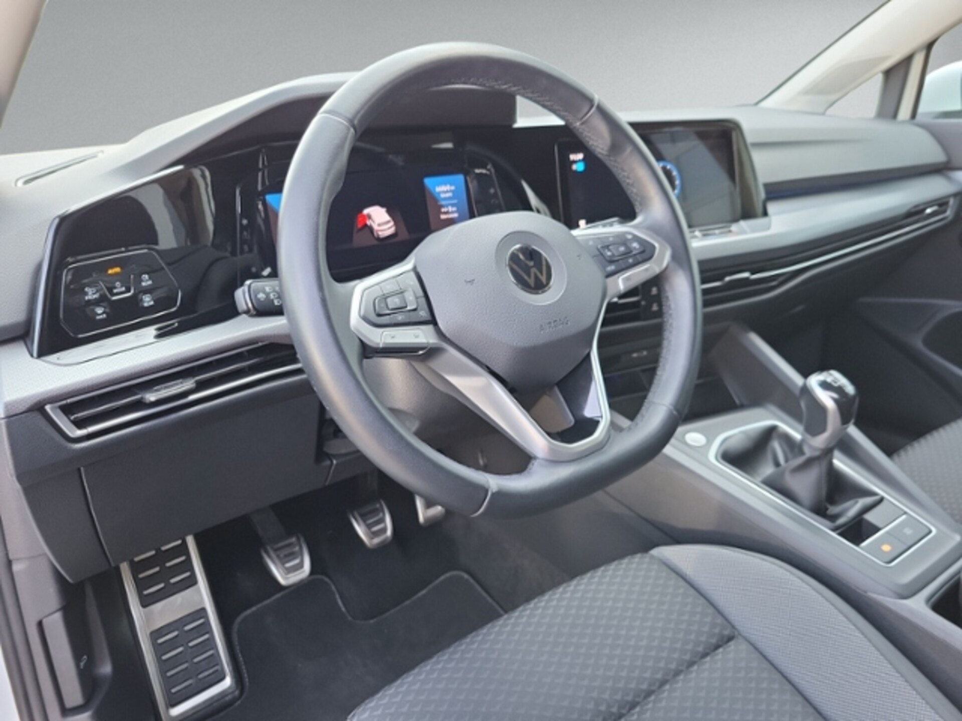 Volkswagen Golf Active