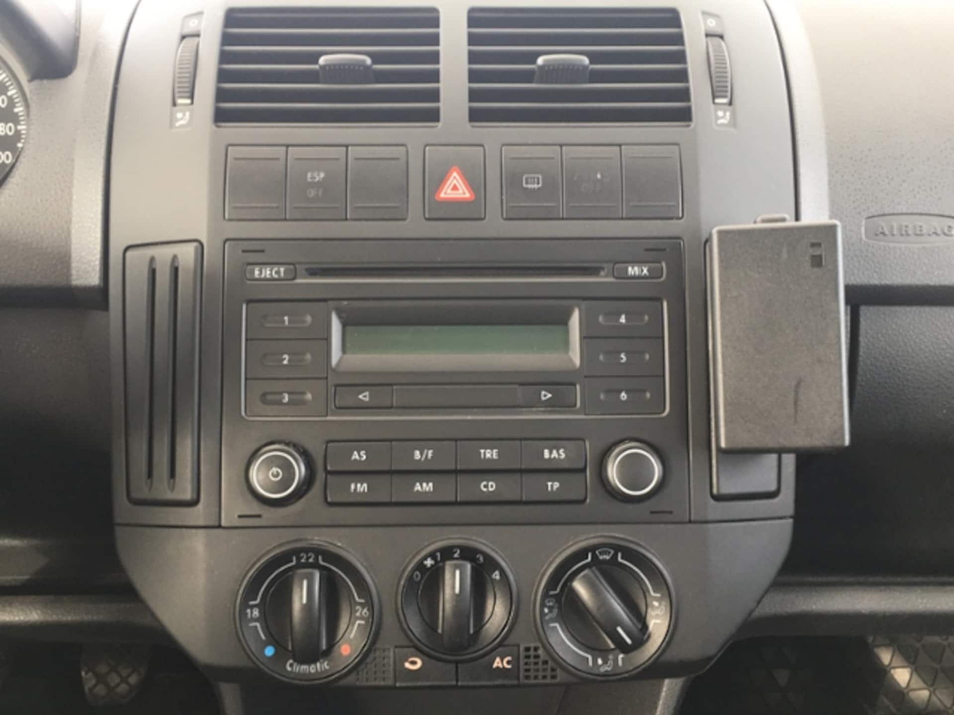 Volkswagen Polo BlueMotion