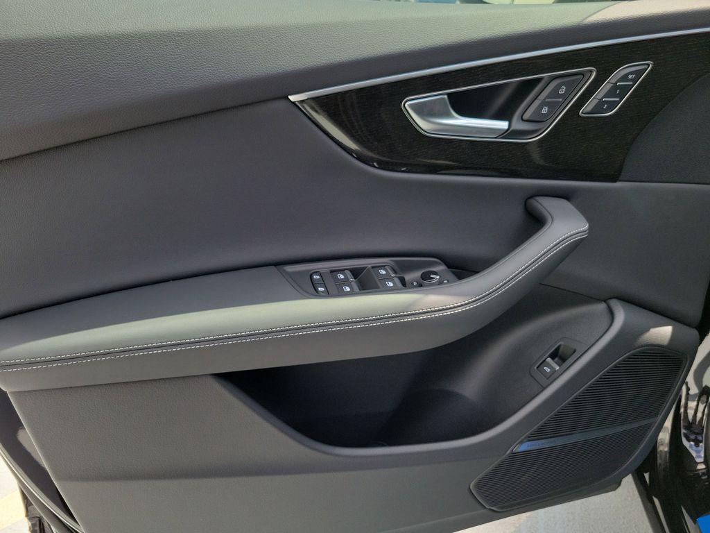 2026 Audi Q8 Premium Plus - Photo 19