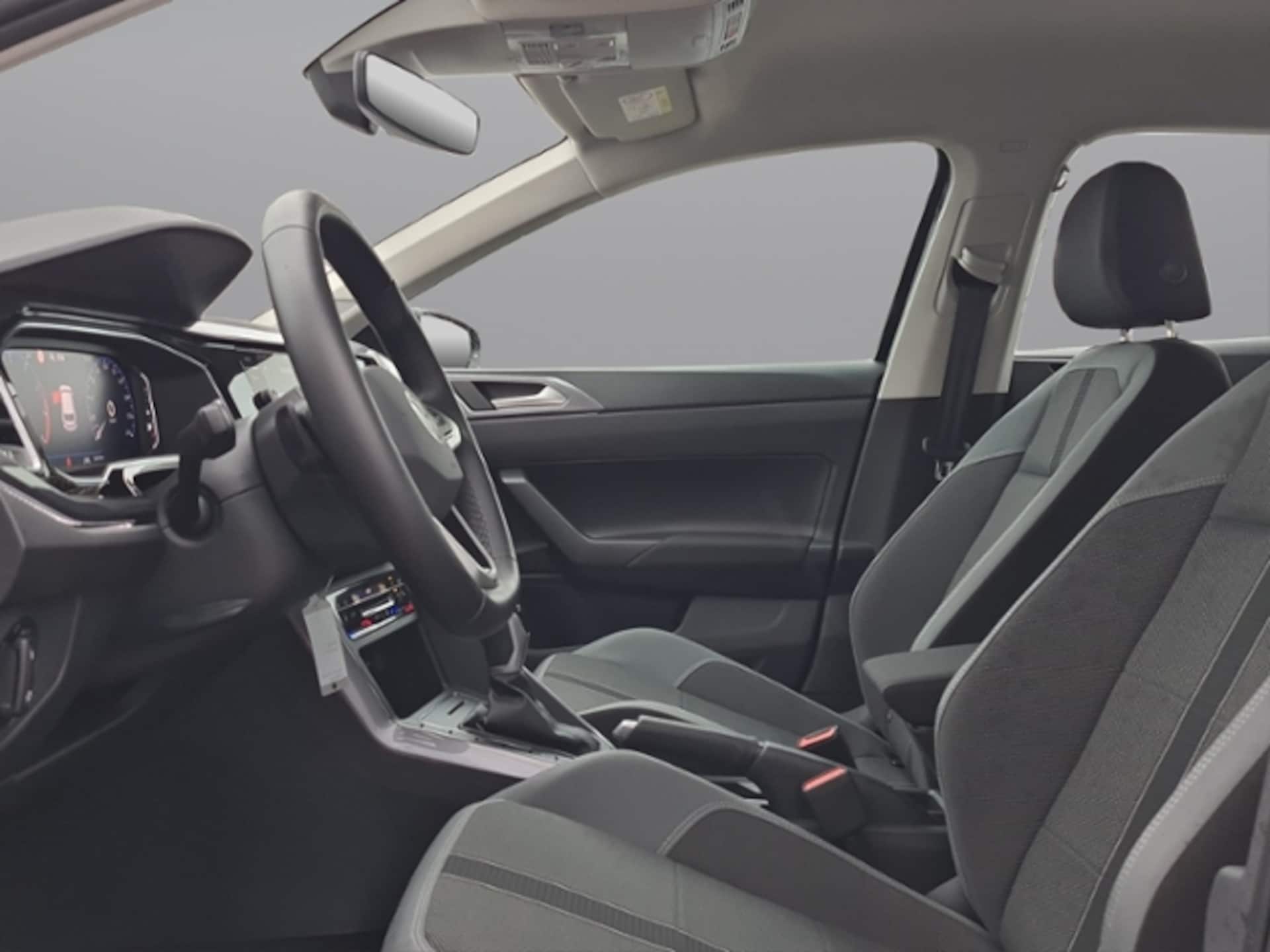 Volkswagen Polo Style