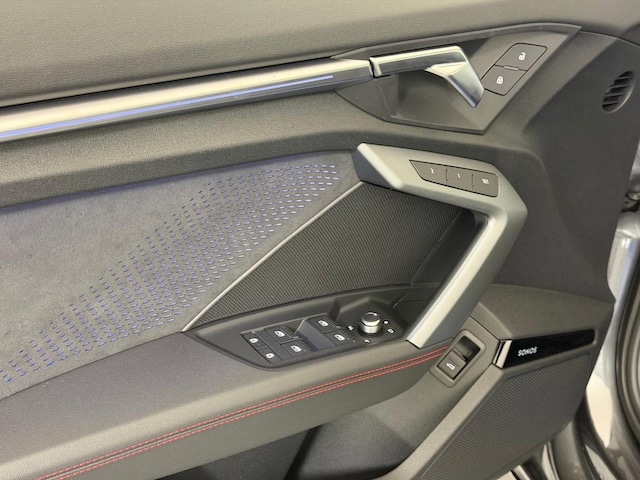 2026 Audi S3 Base - Photo 14