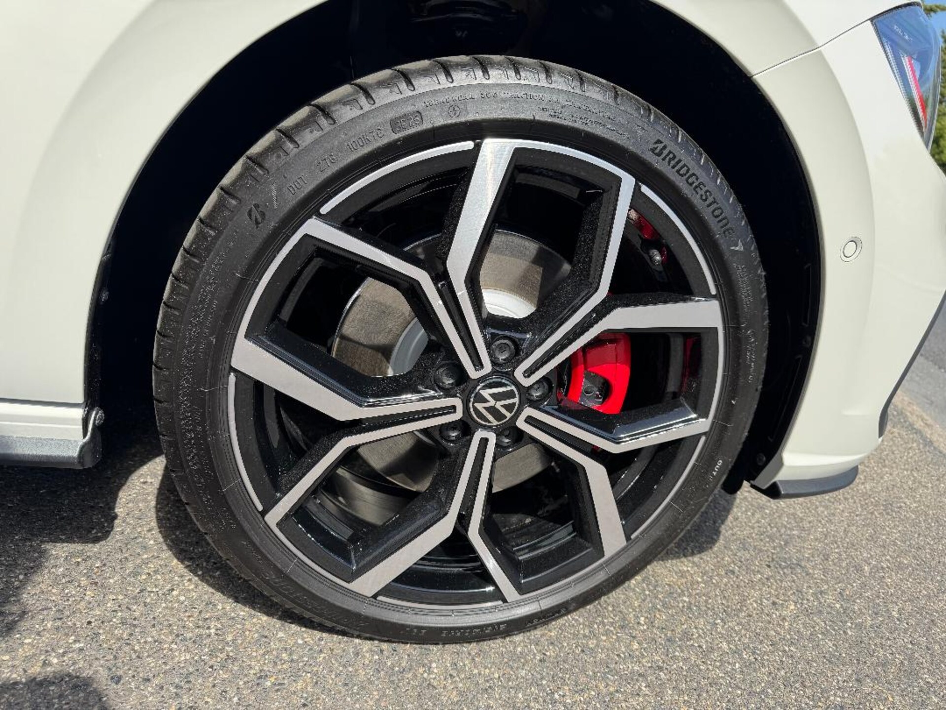 Volkswagen Polo GTI