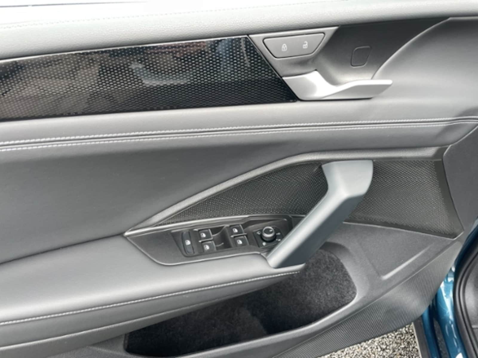 Volkswagen Tiguan – Bild 11