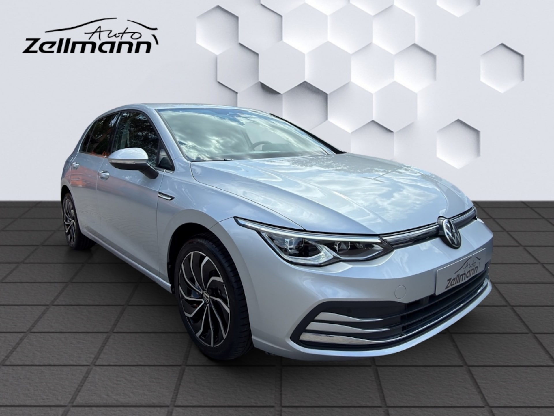 Volkswagen Golf Style