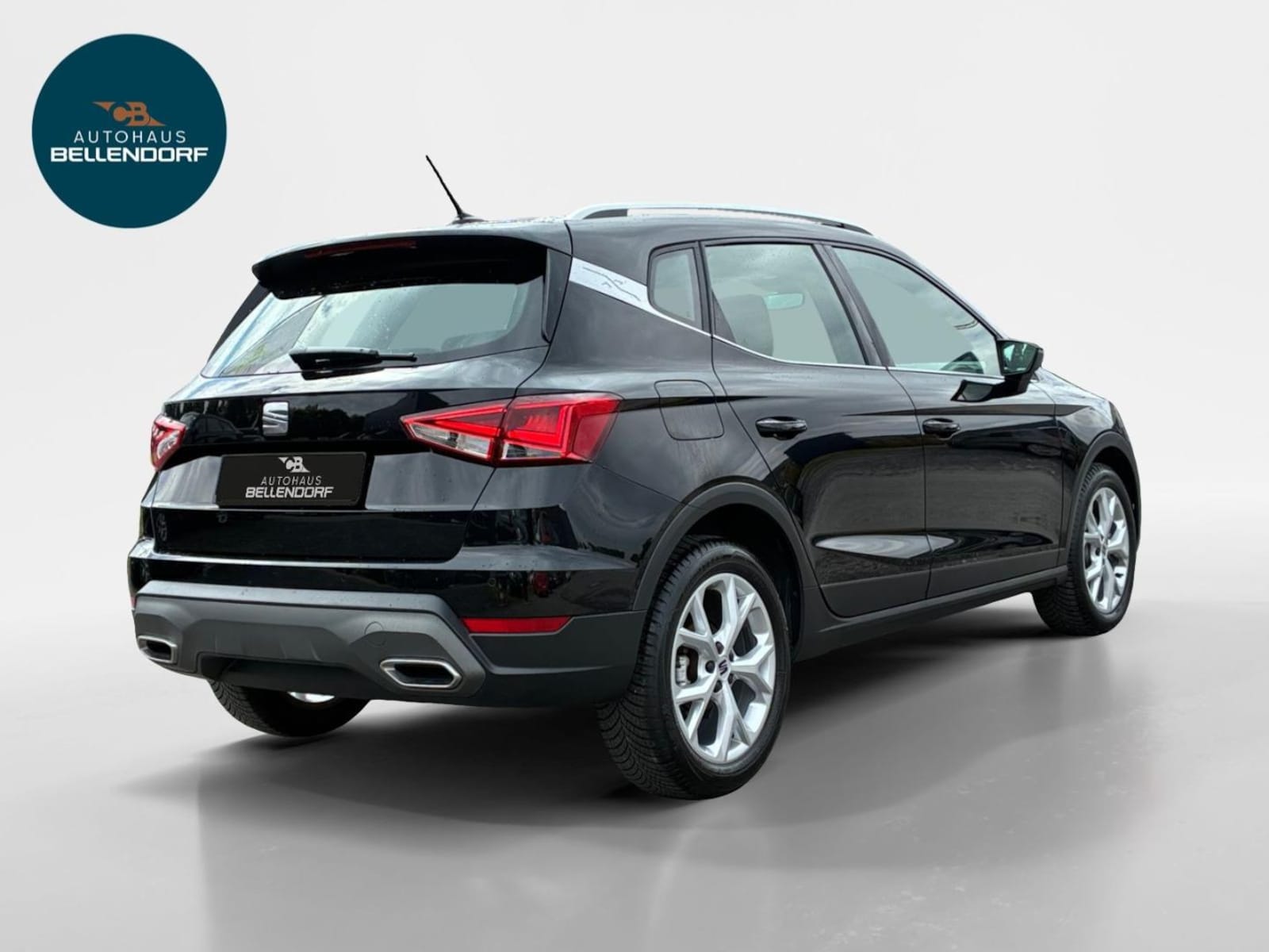 SEAT Arona – Bild 5