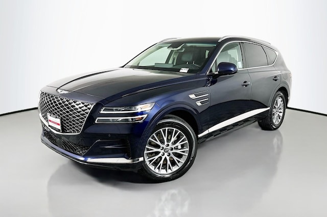 2024 Genesis GV80