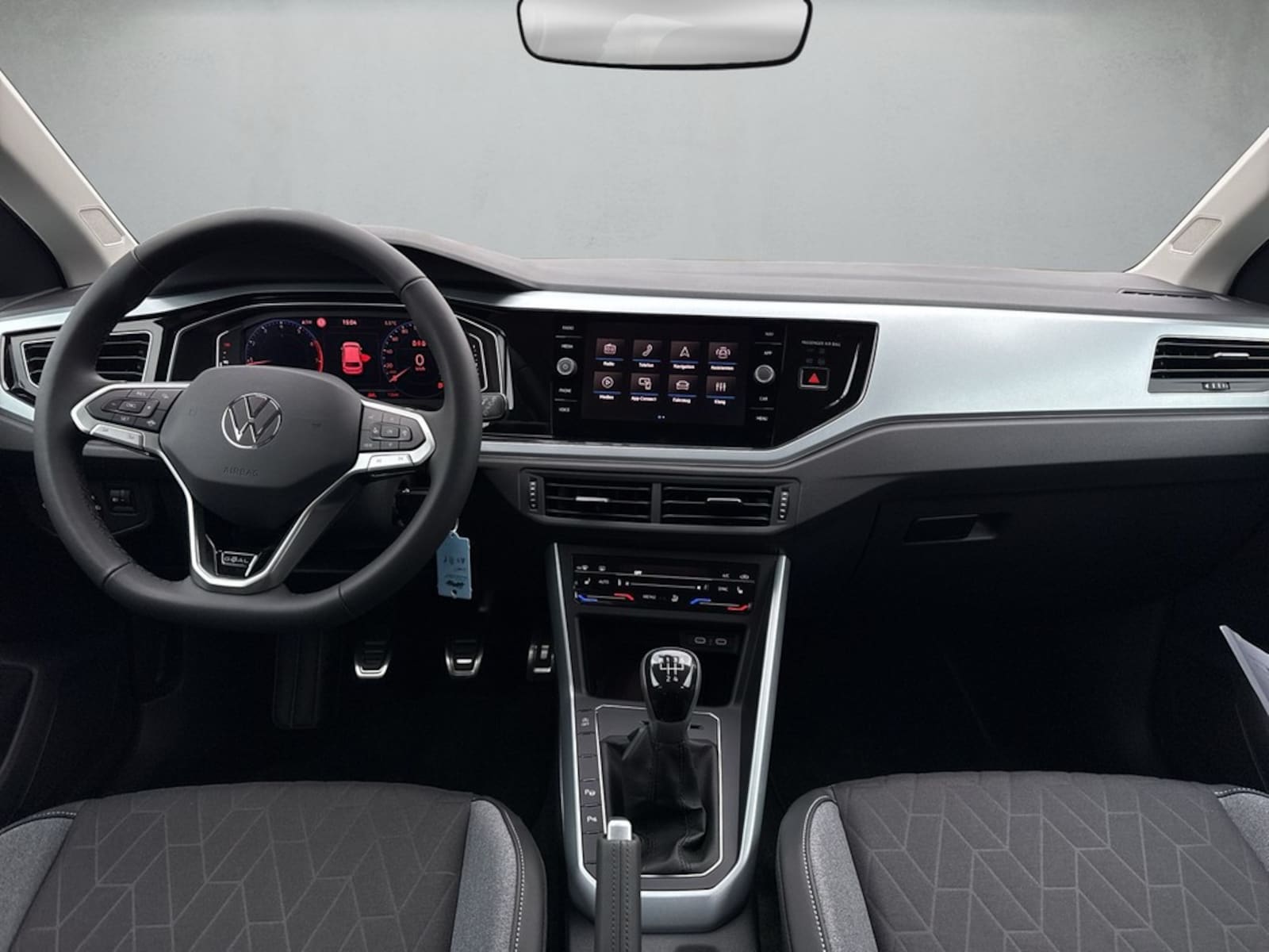 Volkswagen Polo – Bild 9