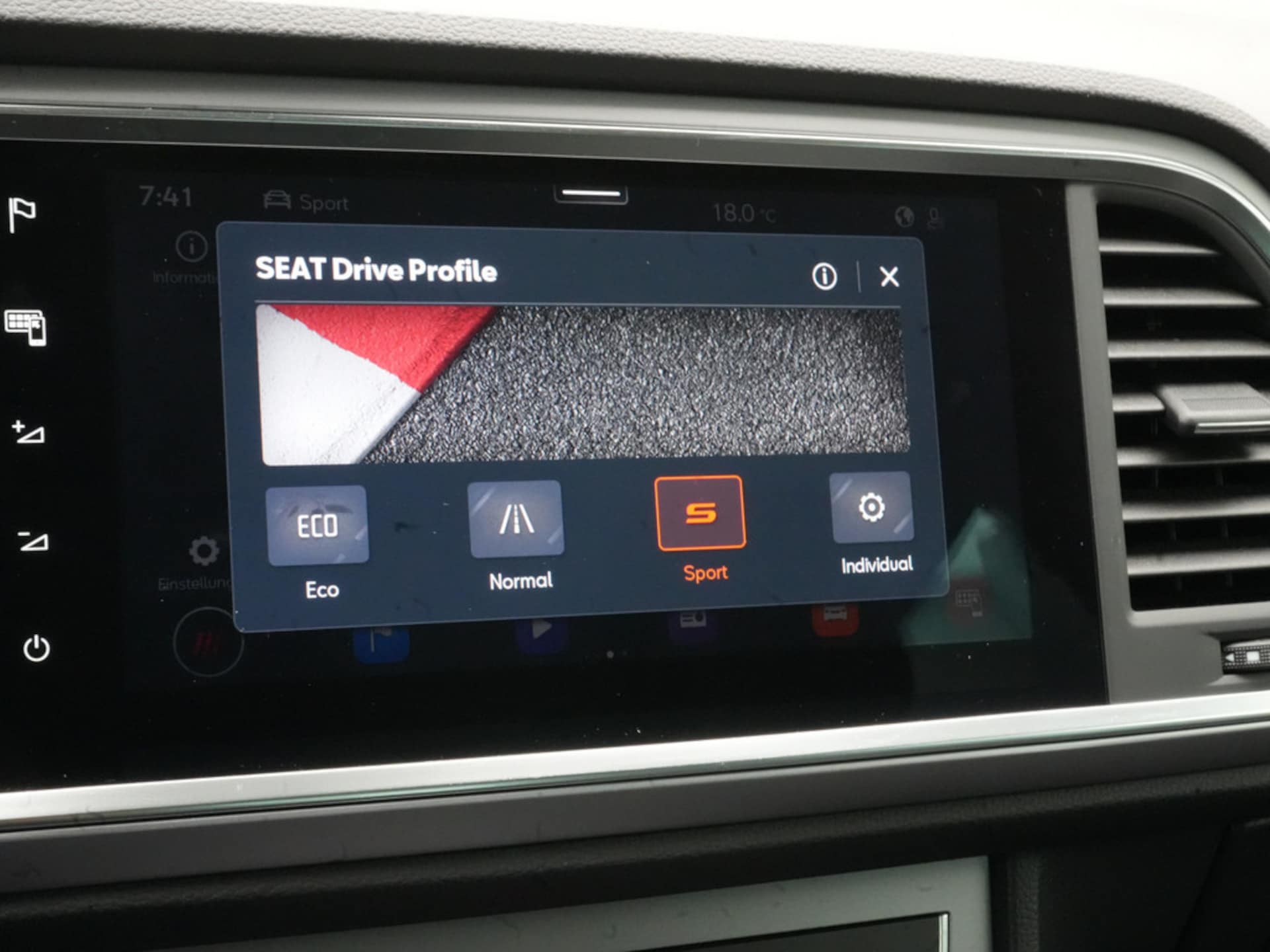 SEAT Ateca FR