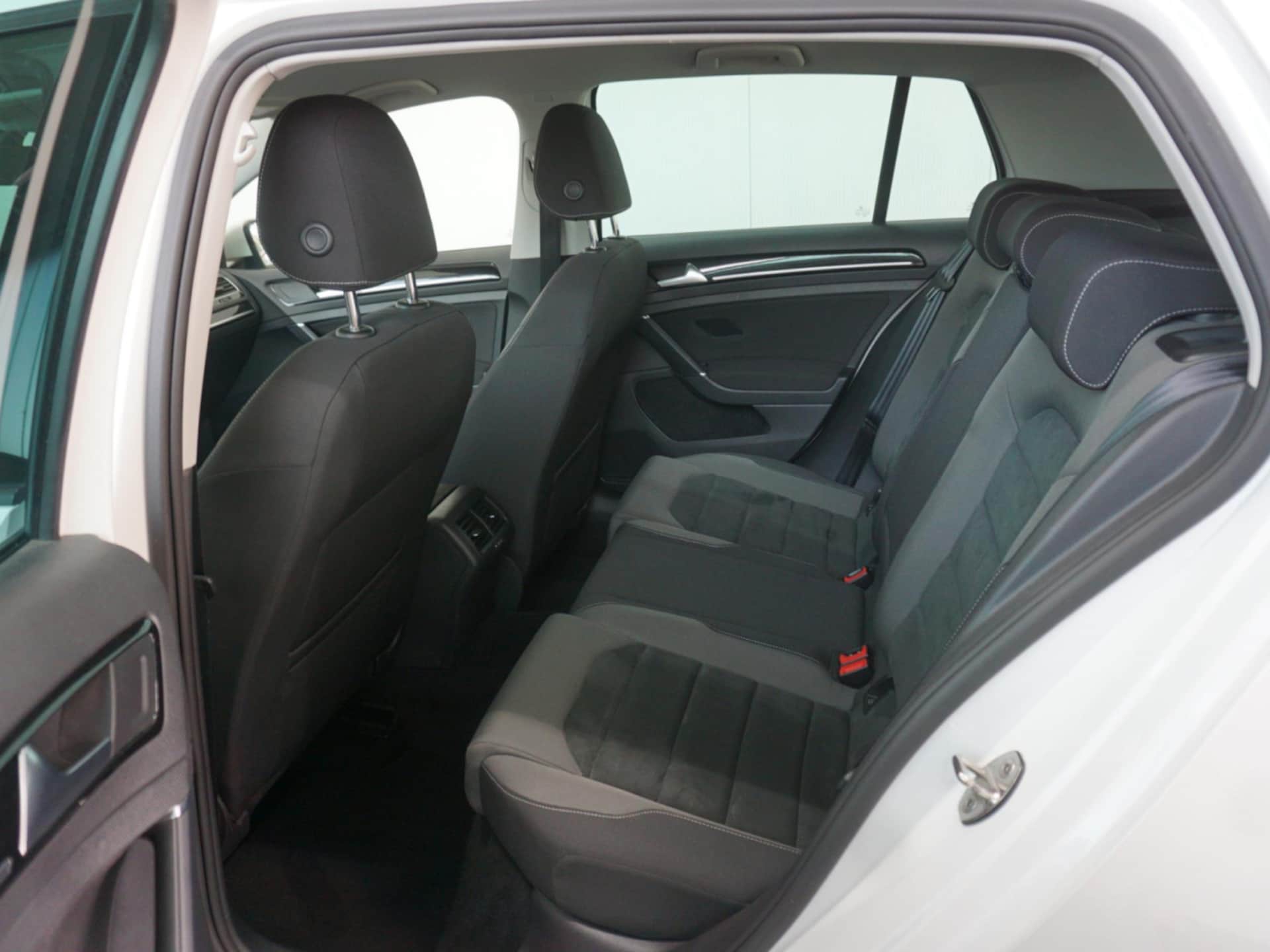 Volkswagen Golf Highline