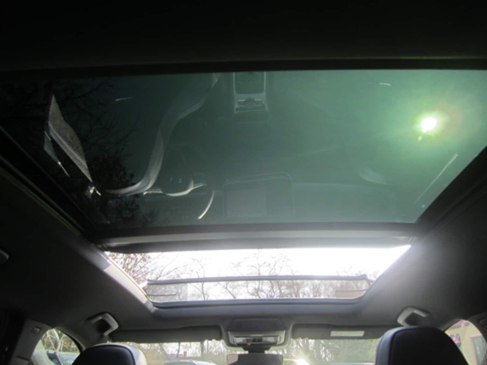 Volkswagen Tayron – Bild 6