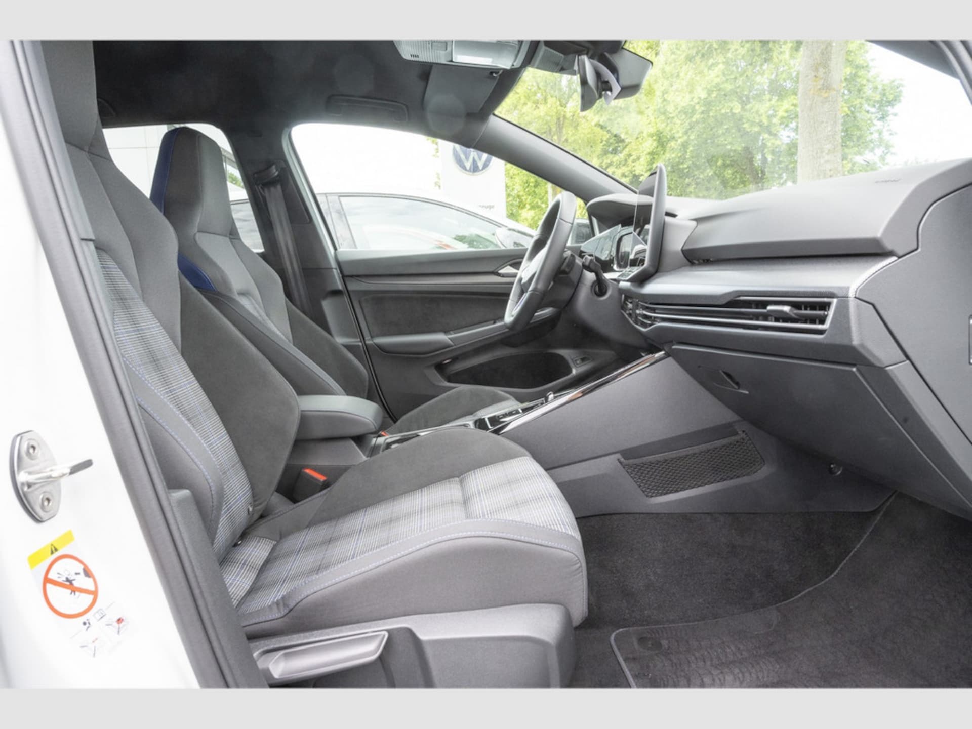 Volkswagen Golf GTE