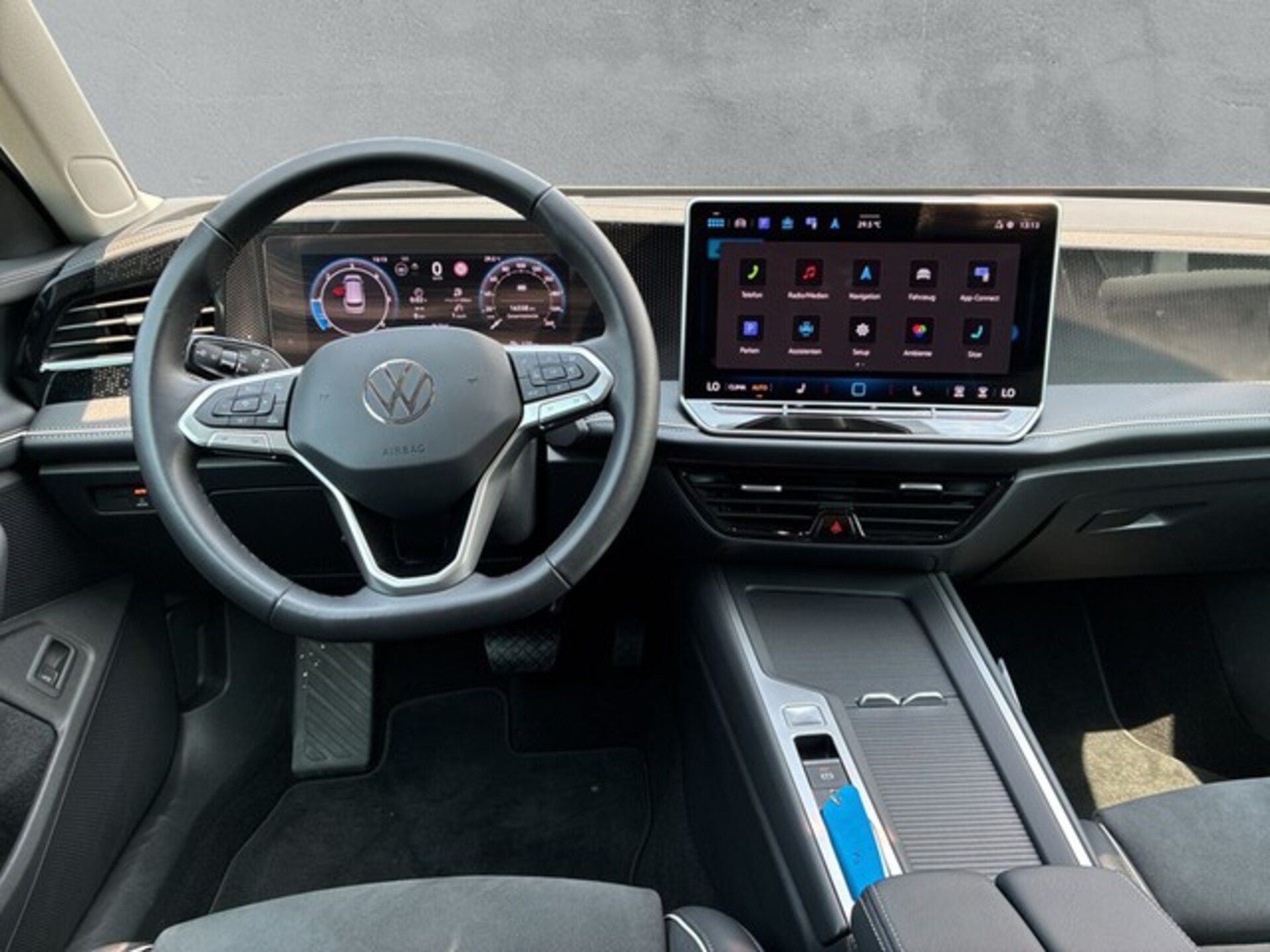 Volkswagen Passat Business