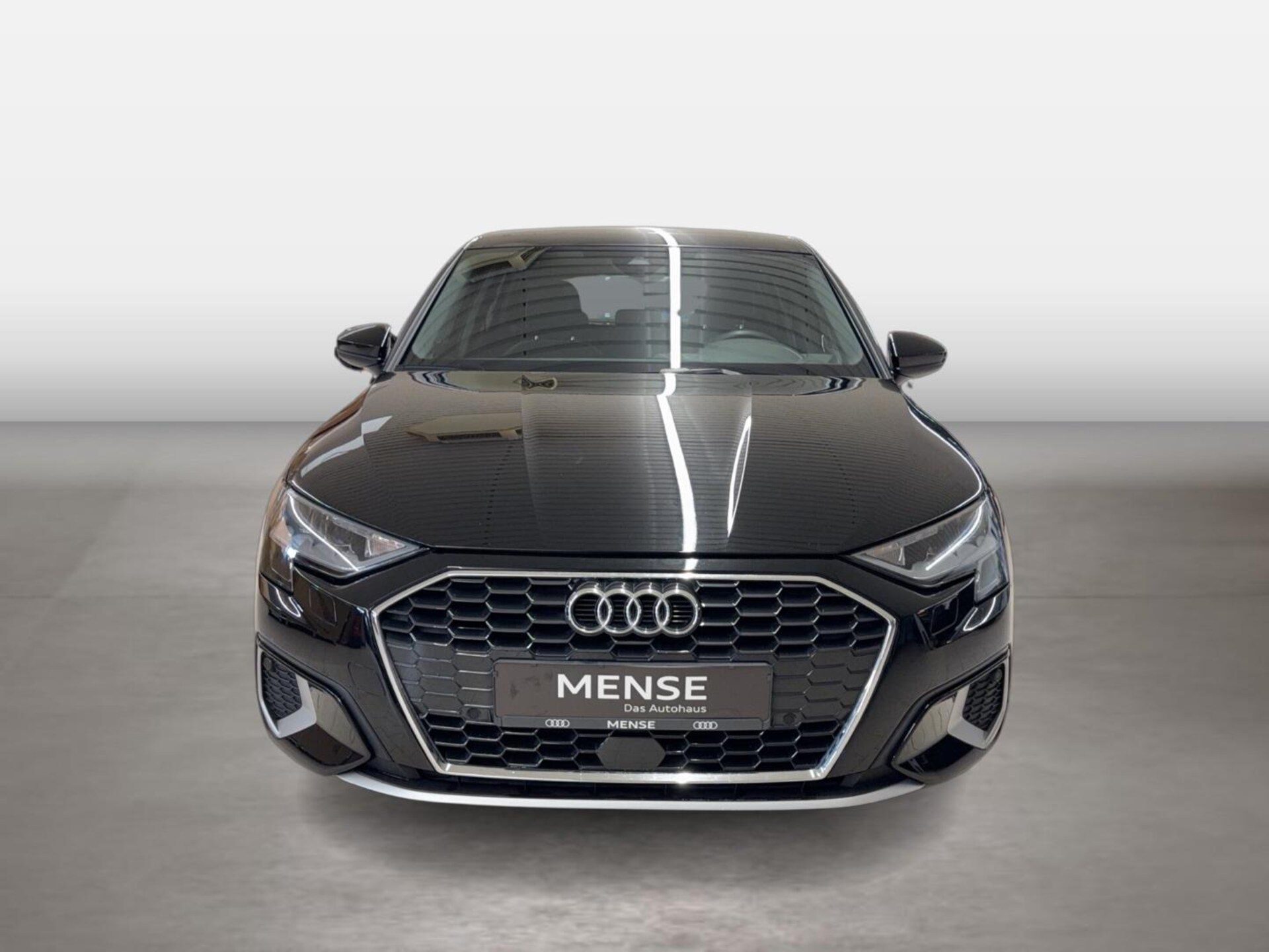 Audi A3 Sportback Advanced