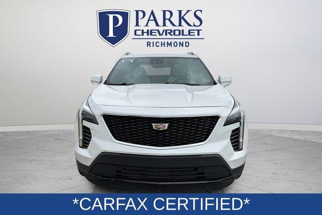 2023 Cadillac XT4