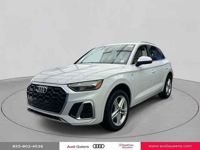 2023 Audi Q5 TFSI e