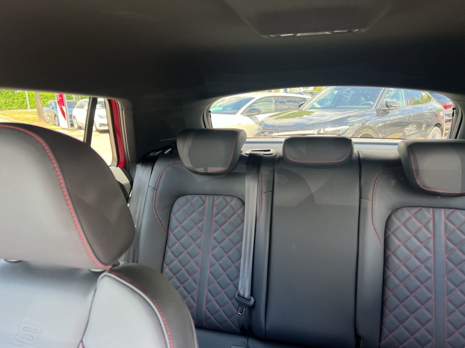Audi Q2 – Bild 14
