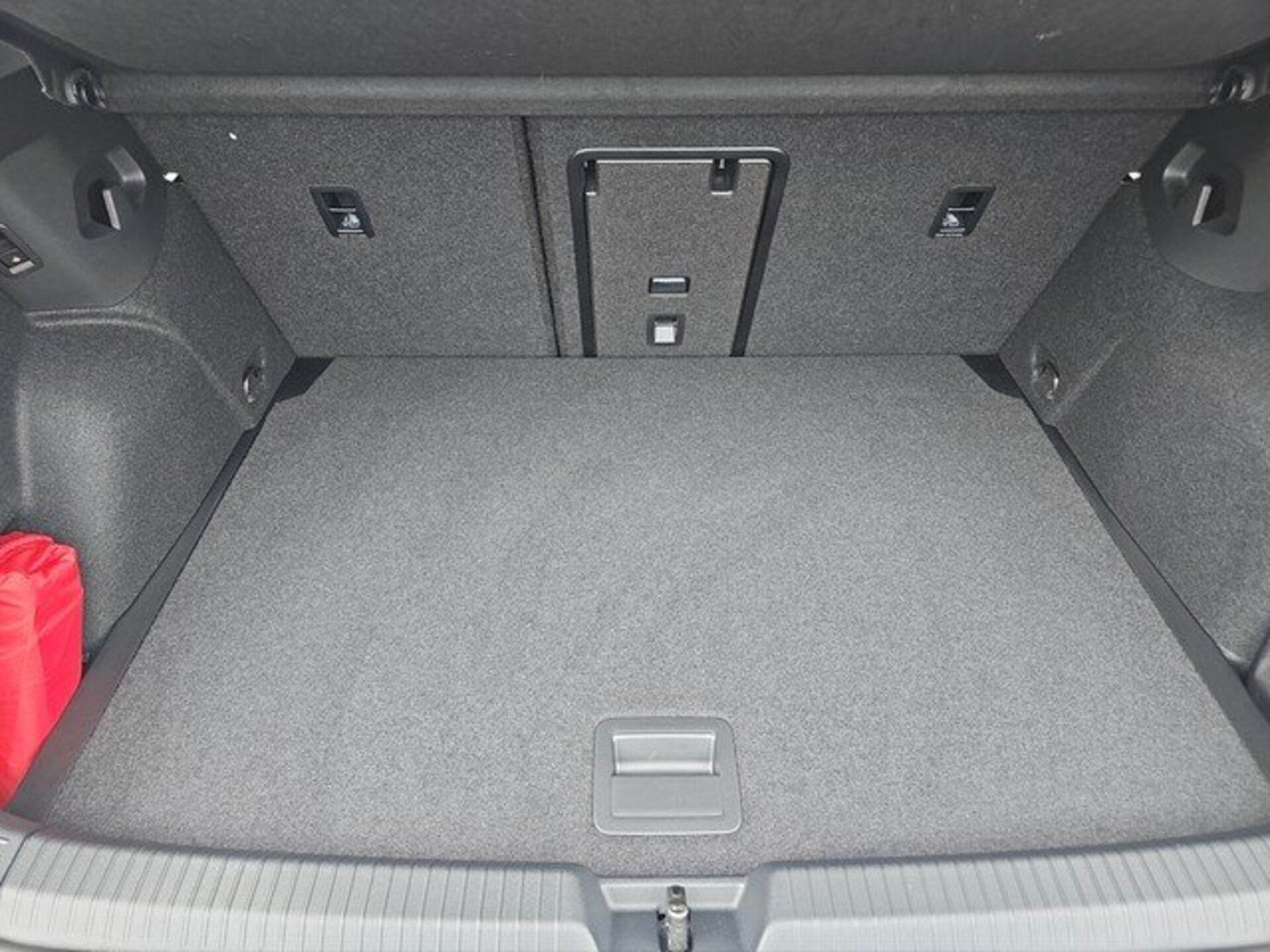 Volkswagen Golf Goal