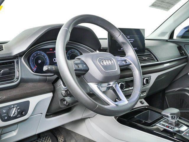 2024 Audi Q5