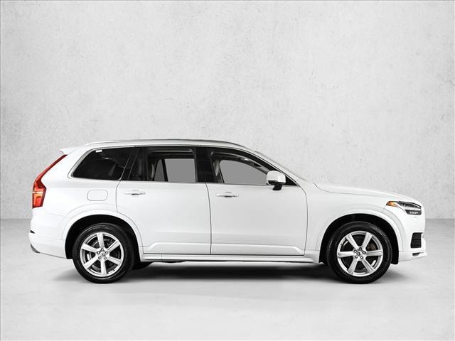 2021 Volvo XC90