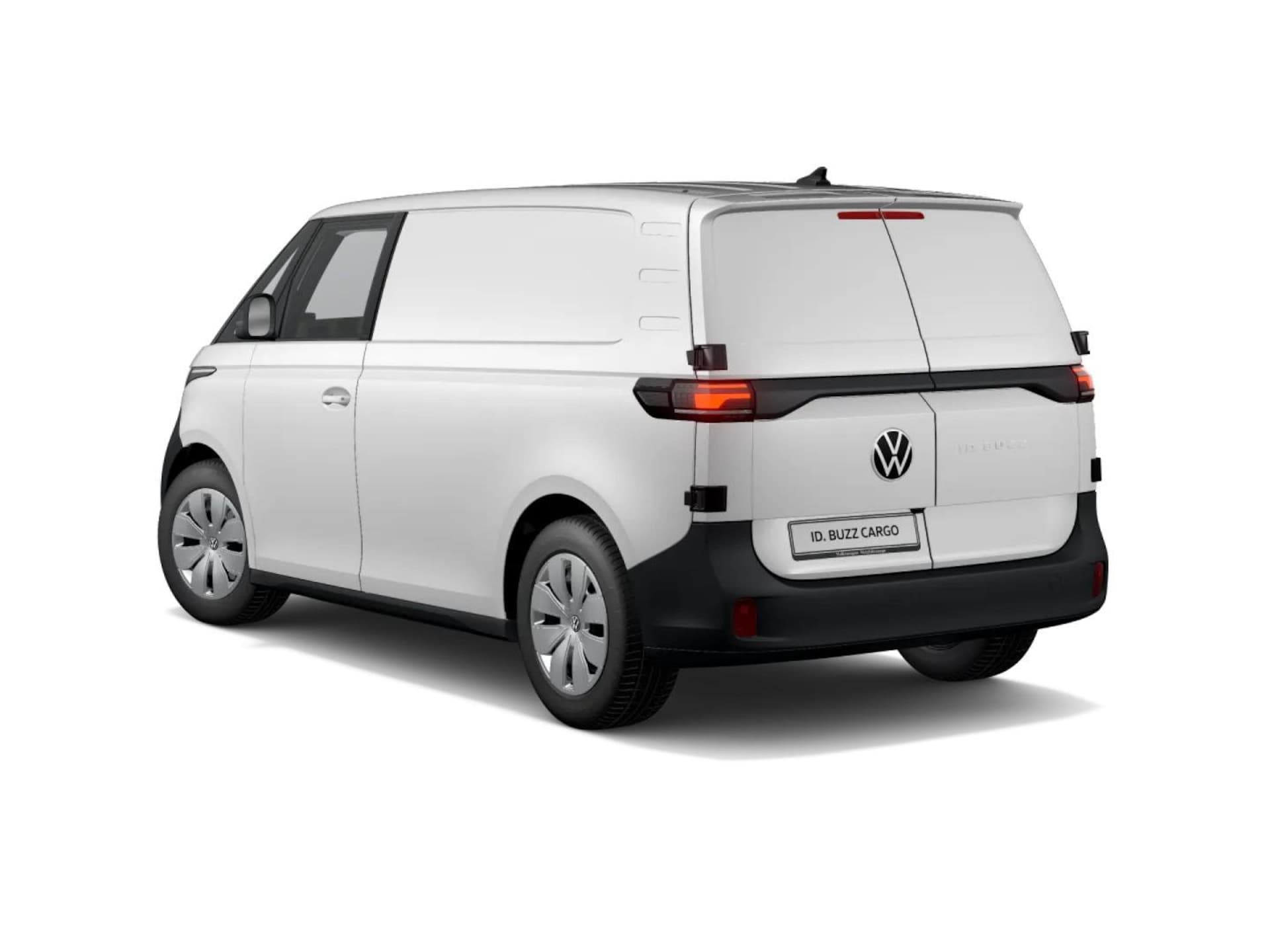 Volkswagen ID. Buzz Cargo Basis-Modell