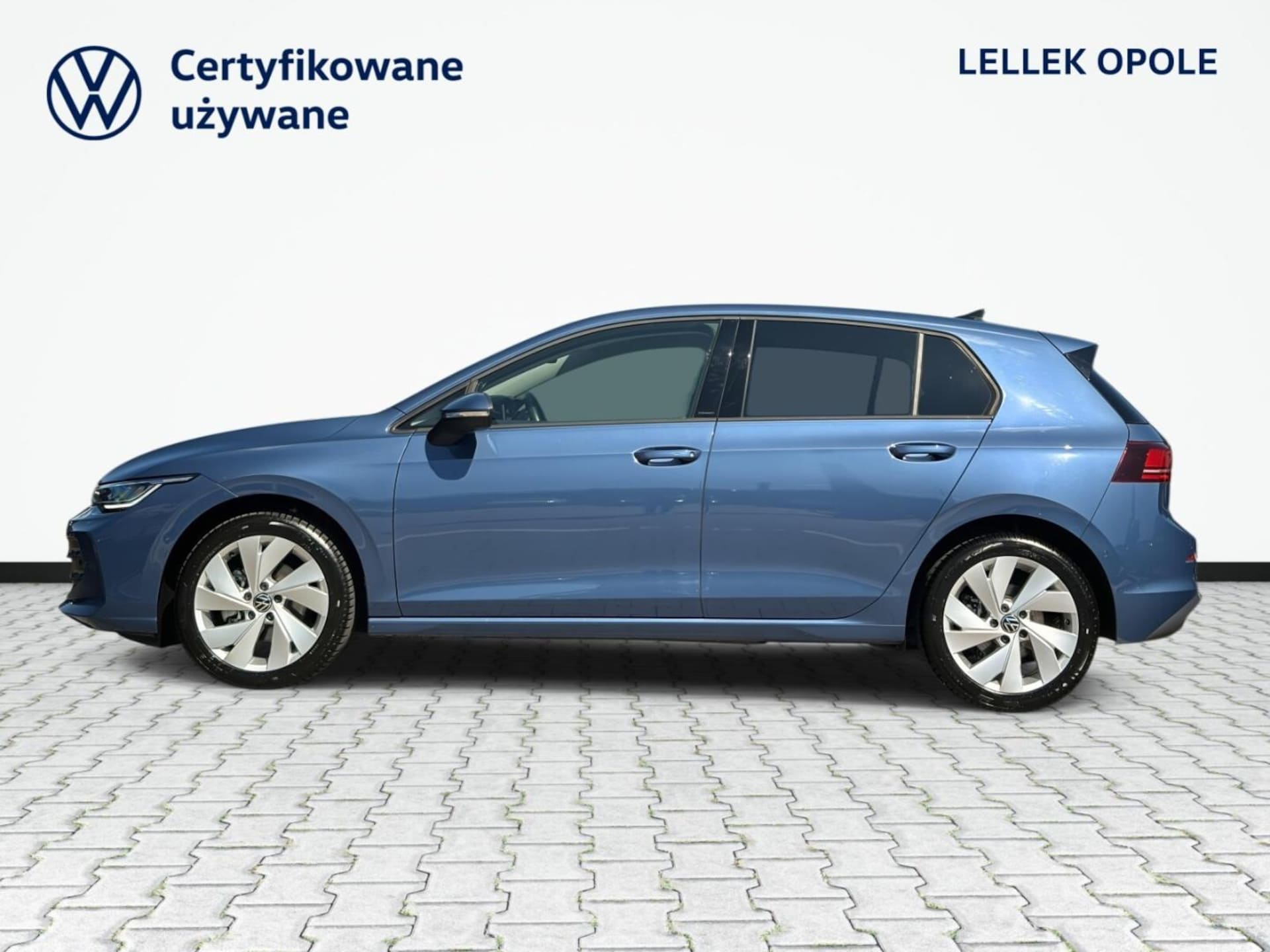Volkswagen Golf Life