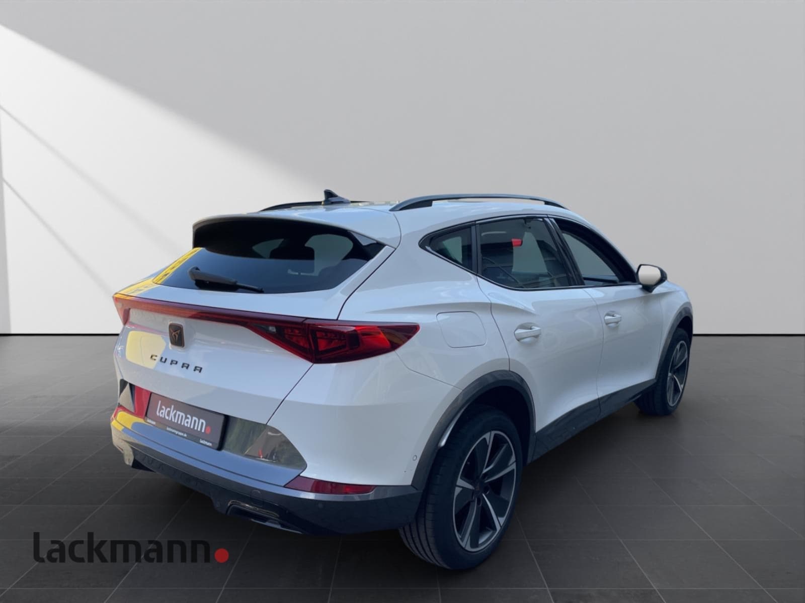 CUPRA Formentor – Bild 4