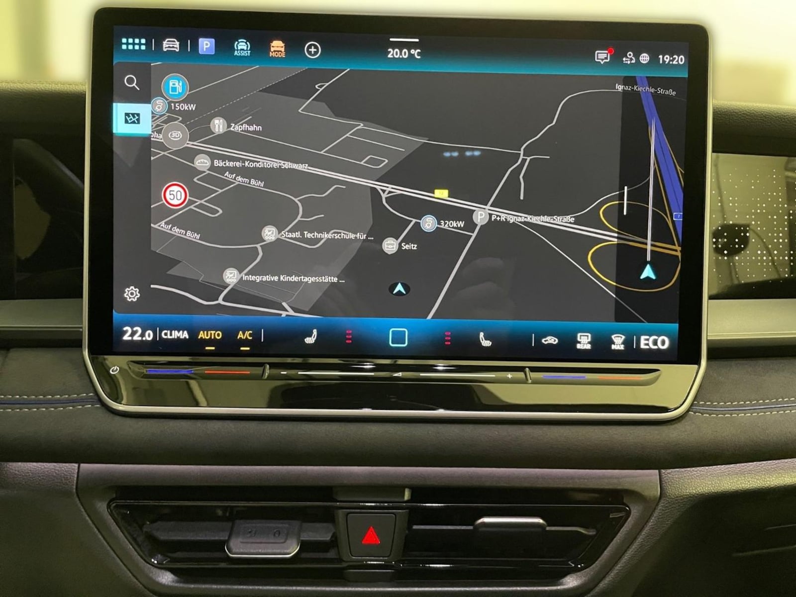 Volkswagen Tayron – Bild 11