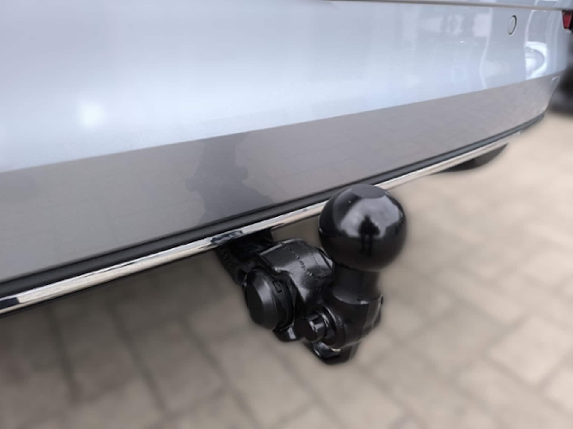 Volkswagen Golf Variant Goal