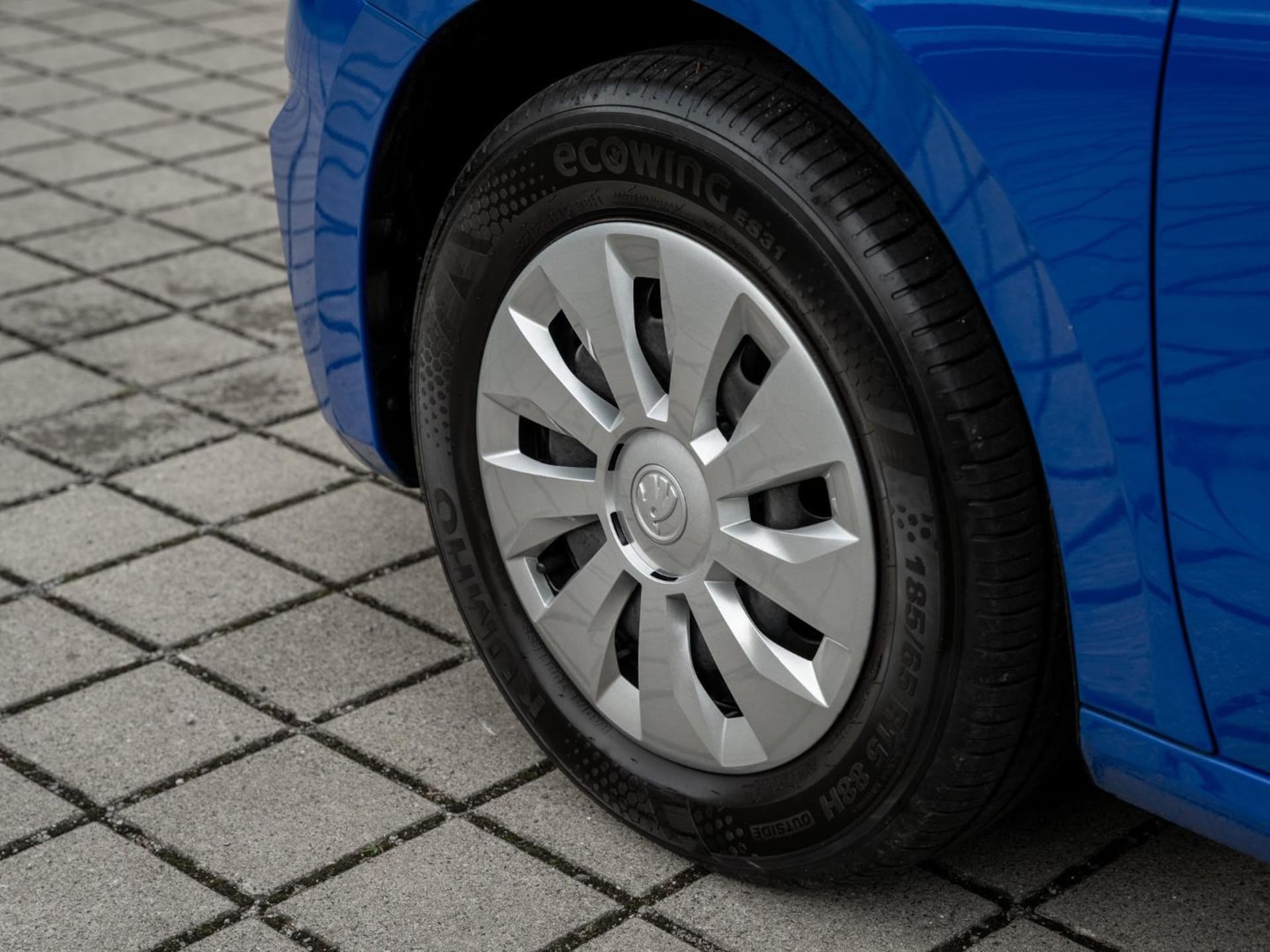 Skoda Fabia Ambition