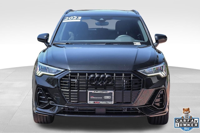 2023 Audi Q3 SUV