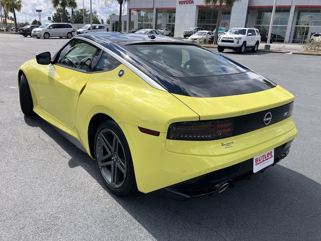 2023 Nissan Z