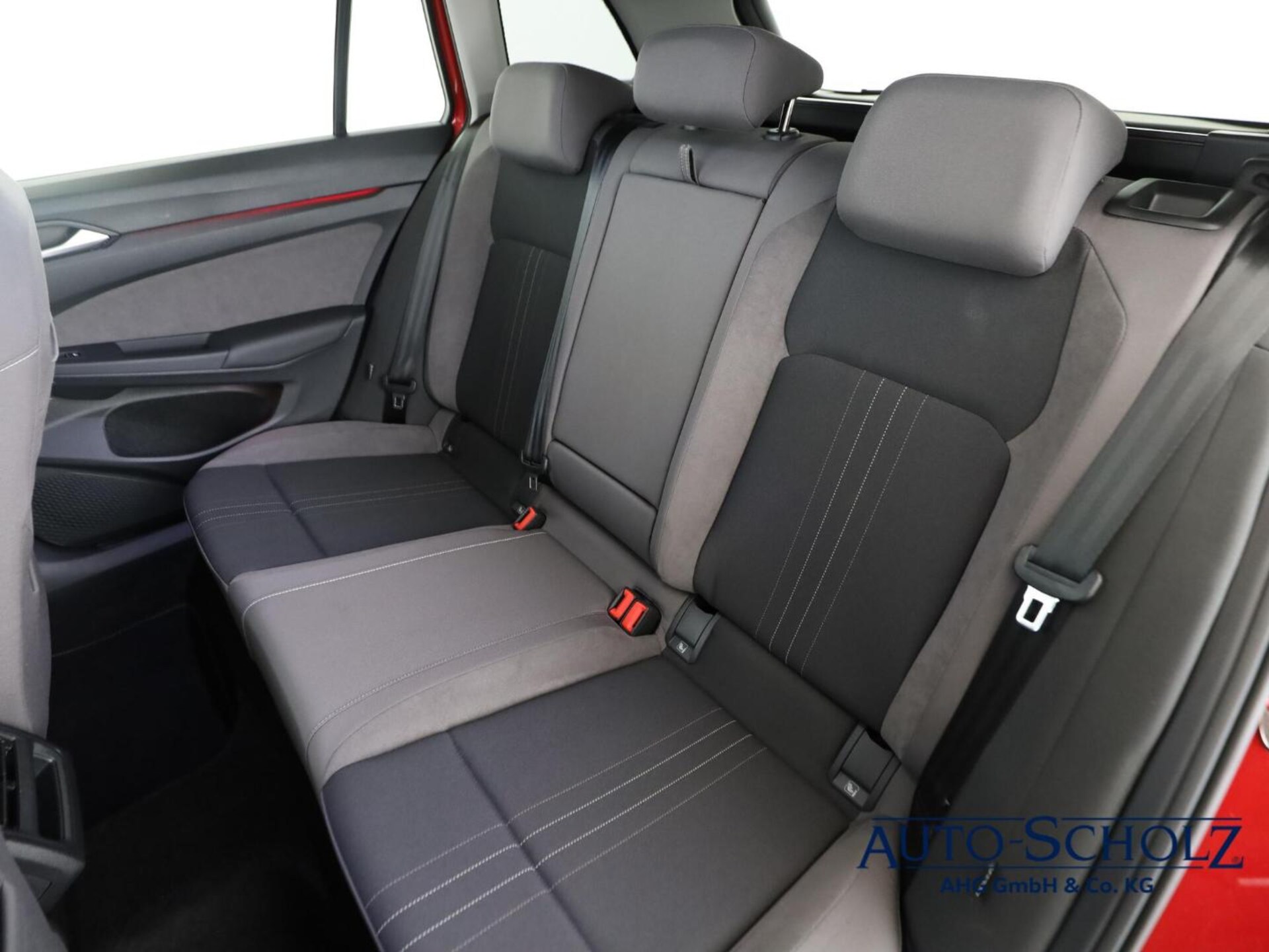 Volkswagen Golf Variant Alltrack