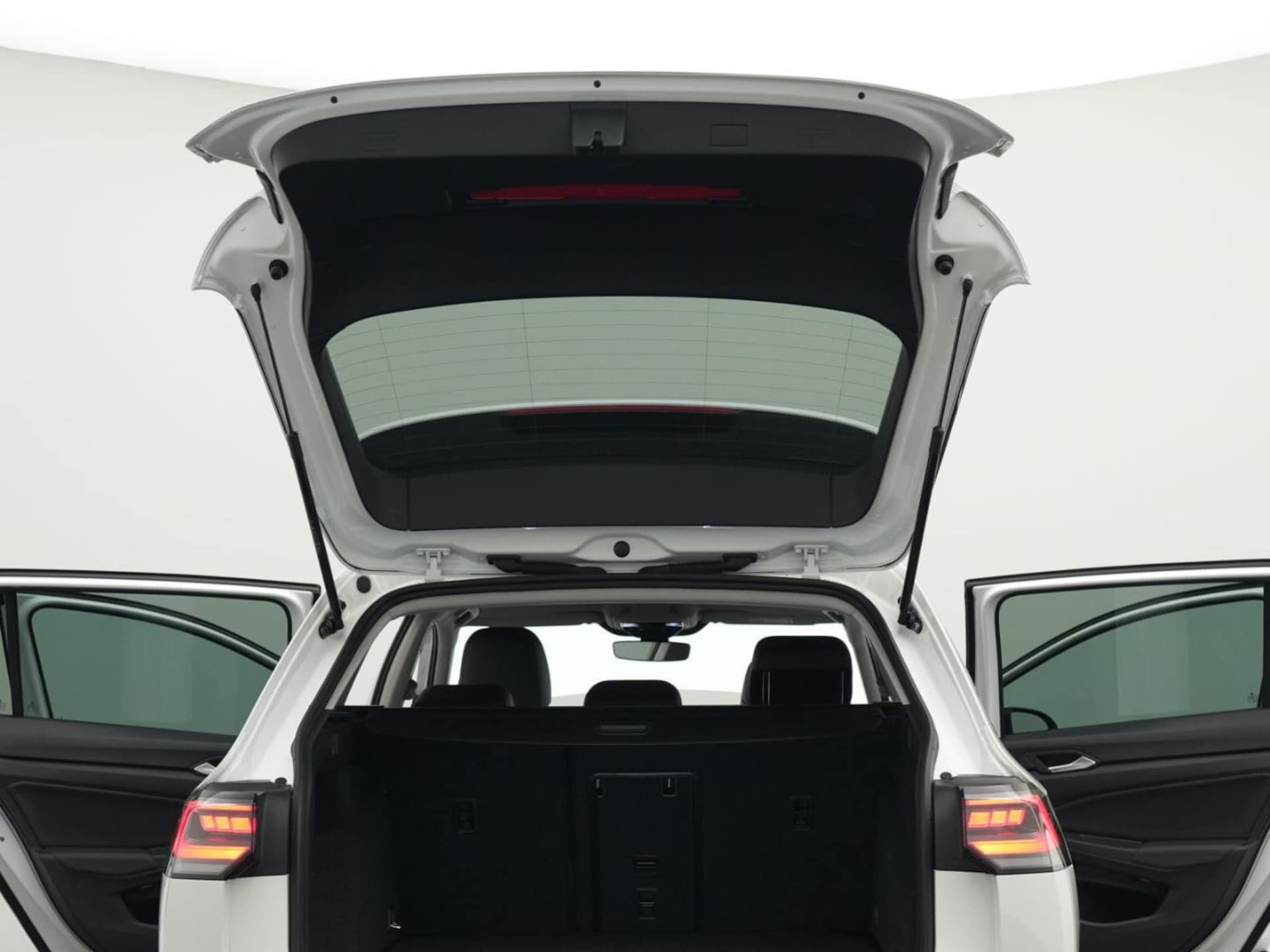 Volkswagen Golf Variant Goal