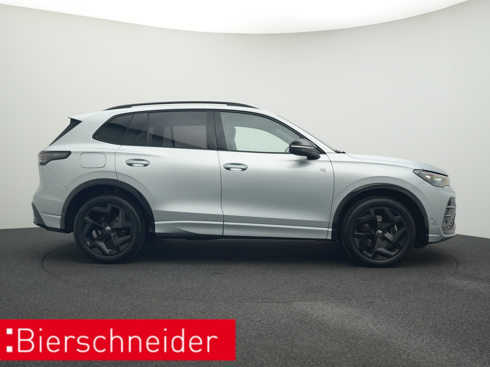Volkswagen Tiguan – Bild 7