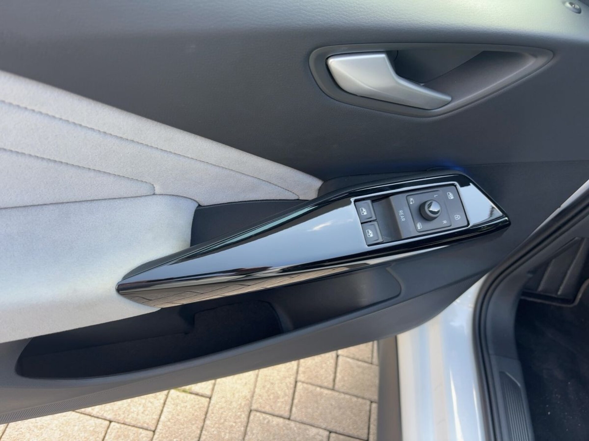 Volkswagen ID.3 MOVE Pro